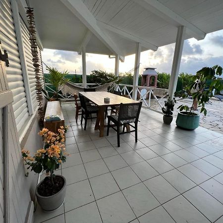 Superbe Villa Bwa Lele Riviere-Salee Extérieur photo