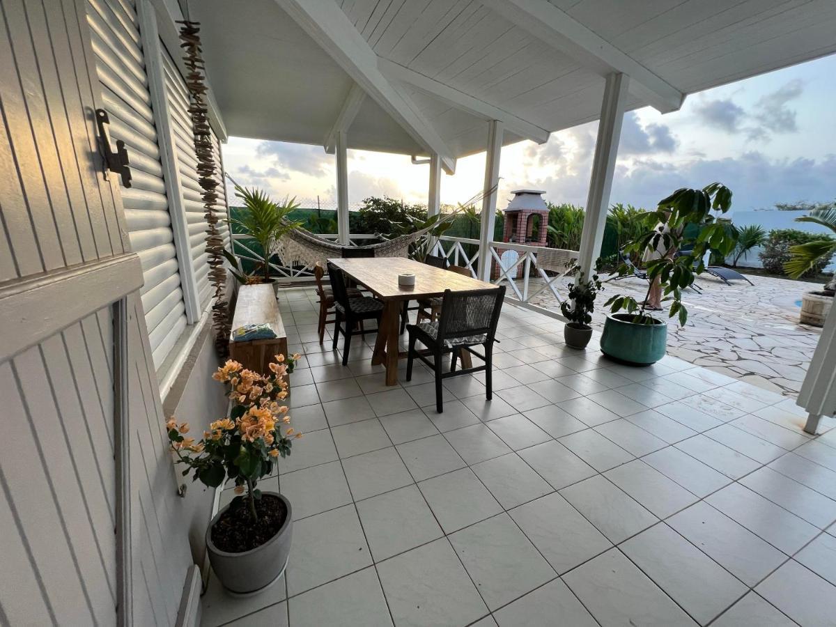 Superbe Villa Bwa Lele Riviere-Salee Extérieur photo