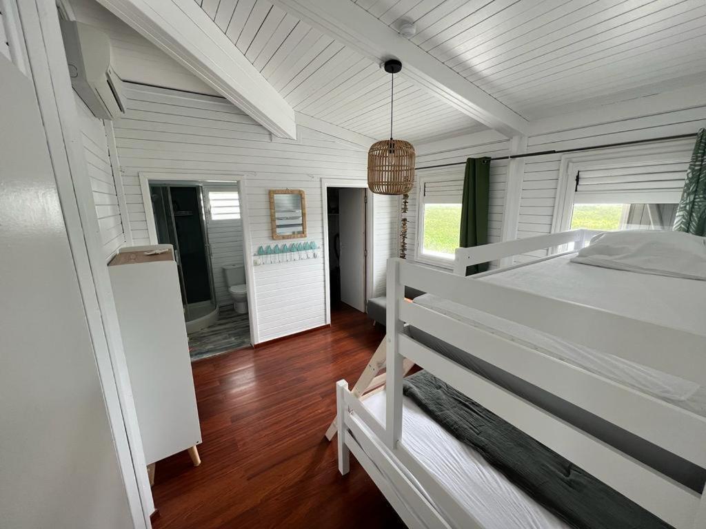Superbe Villa Bwa Lele Riviere-Salee Extérieur photo