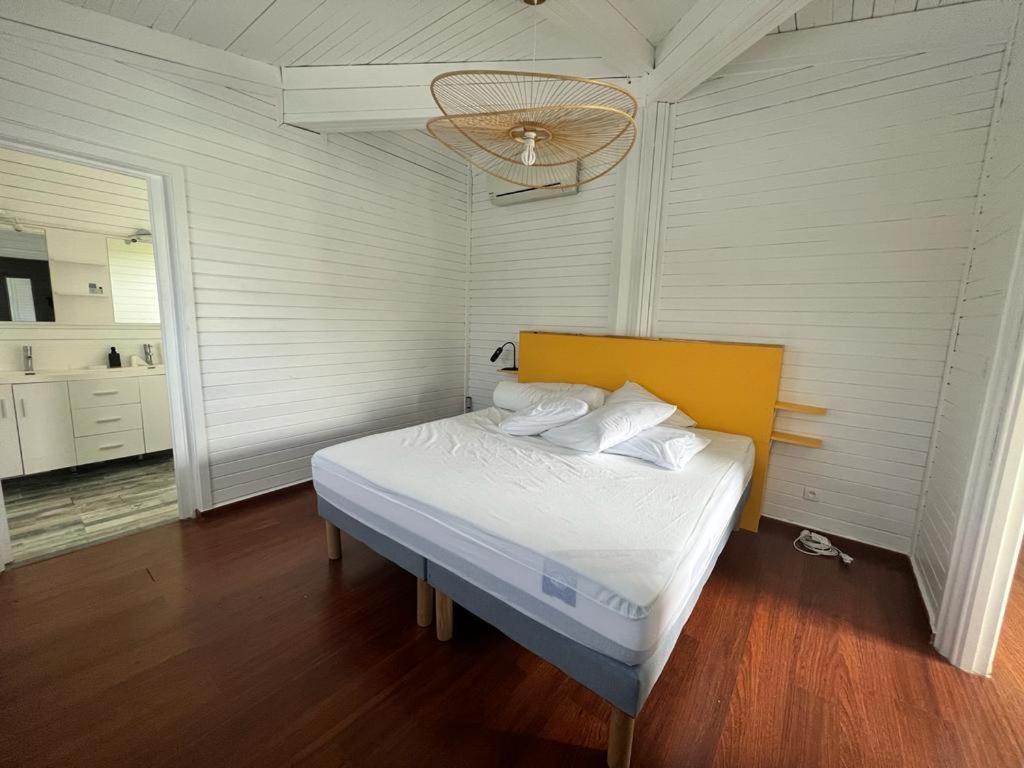 Superbe Villa Bwa Lele Riviere-Salee Extérieur photo
